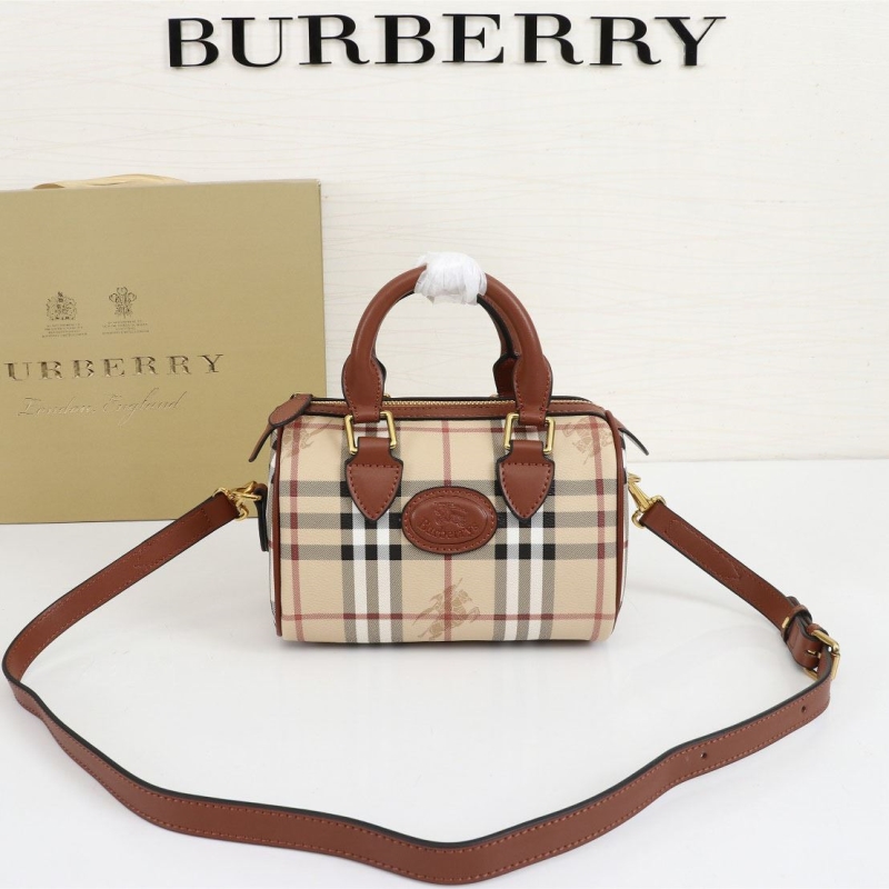 B**rry speedy bags